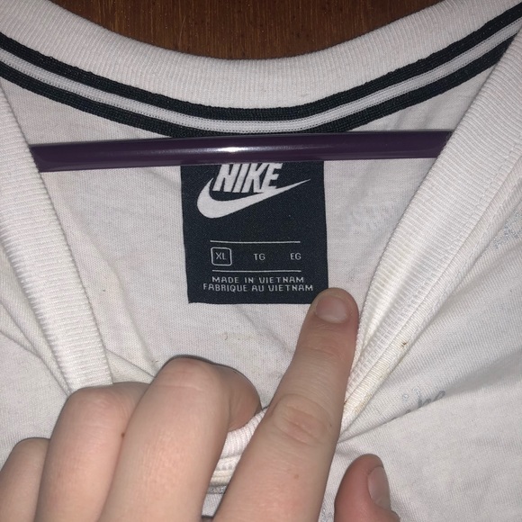 T-shirt Nike - Picture 3 of 3
